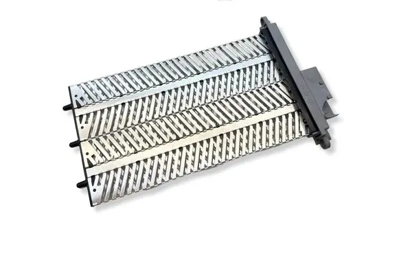 KIA Sportage Electric cabin heater radiator 211180758