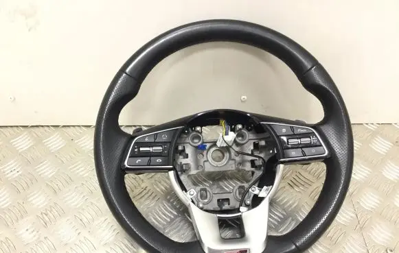 KIA Sportage Steering wheel 56140D9AD0