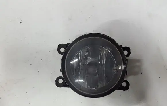 Citroen C4 I Picasso Front fog light