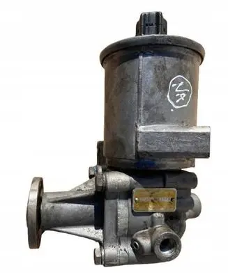 Mercedes-Benz E W124 Power steering pump A1244600880