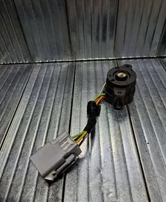 Ford Mondeo MK II Ignition lock contact 97BB11572BA