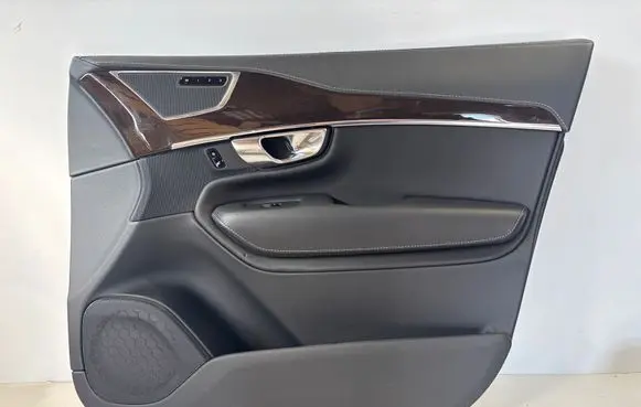 Volvo XC90 Rear door card panel trim A092501 31393114