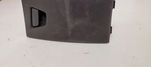 Ford Focus Glove box