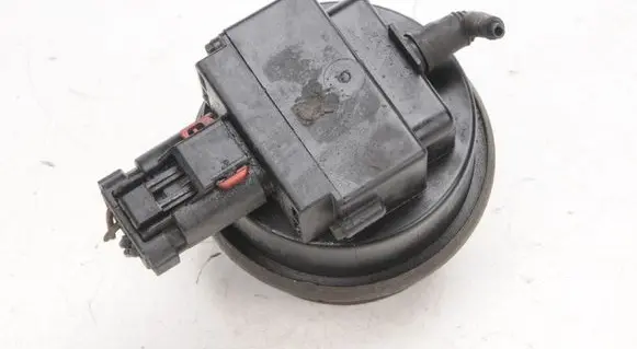 Chrysler Voyager Valve vacuum 