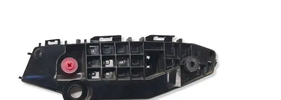 Toyota RAV 4 (XA40) Front bumper mounting bracket 5253642080