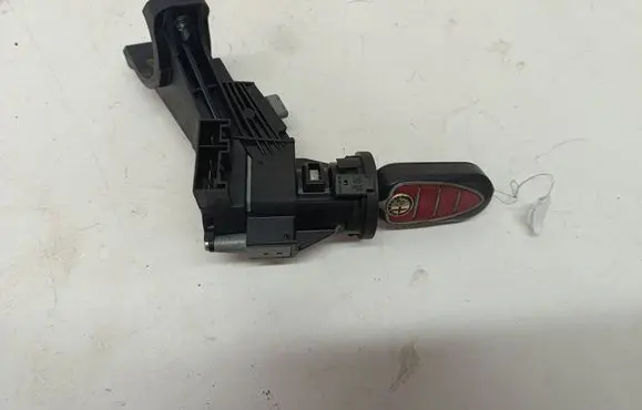 Alfa Romeo Mito Ignition lock 505186290 61146900