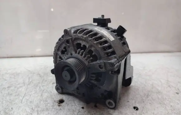 BMW X4 F26 Generator/alternator 7646814 764681403