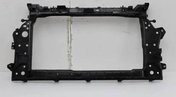 Renault Captur II Radiator support slam panel 625009677R