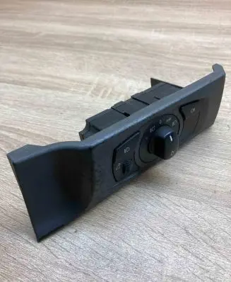 BMW 5 E60 E61 Light switch 6925298