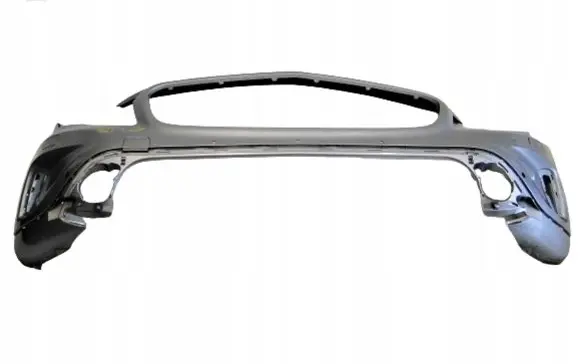 Mercedes-Benz GLA W156 Front bumper
