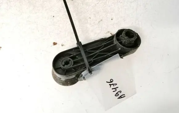 Opel Astra G Front door window winding handle 90247150