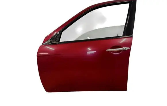 Alfa Romeo 156 Front door