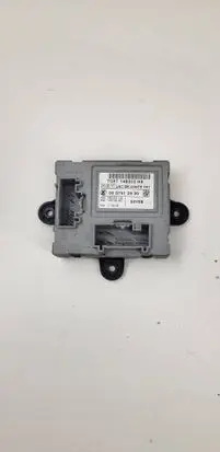 Ford S-MAX Door control unit/module 7G9T14B533HE 14C237CB 0507912900