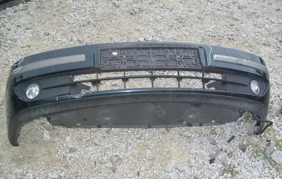 Renault Laguna II Front bumper