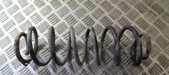 Mazda 2 Rear coil spring