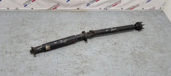 BMW X5 E53 Drive shaft (set) 7510001