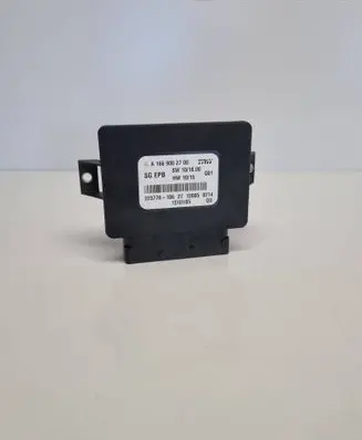Mercedes-Benz ML W166 Brake system control unit/module A1669002700 223778106