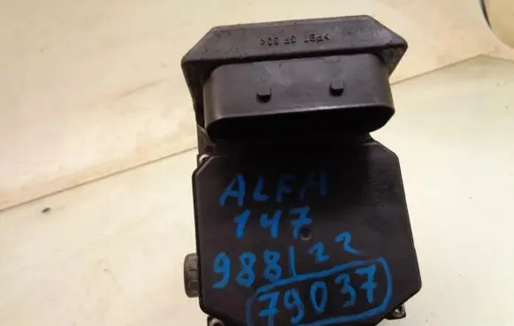 Alfa Romeo 147 ABS Pump