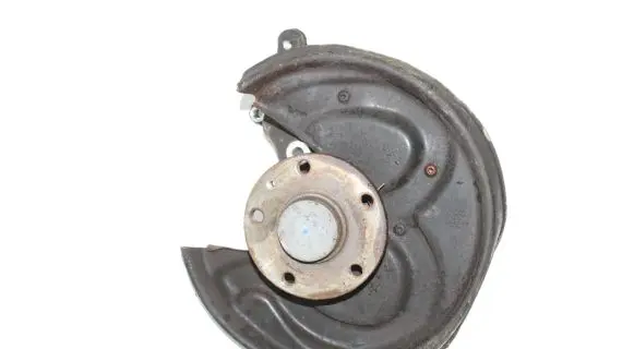 Audi TT TTS Mk2 Rear wheel hub