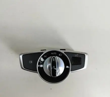 Mercedes-Benz GLC X253 C253 Light switch A2059057007