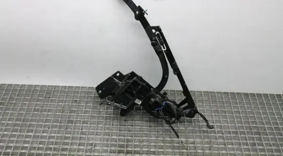 Mercedes-Benz SLK R171 Convertible roof set 