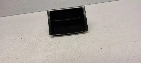 Skoda Octavia Mk2 (1Z) Glove box central console 1Z0857130 8103173