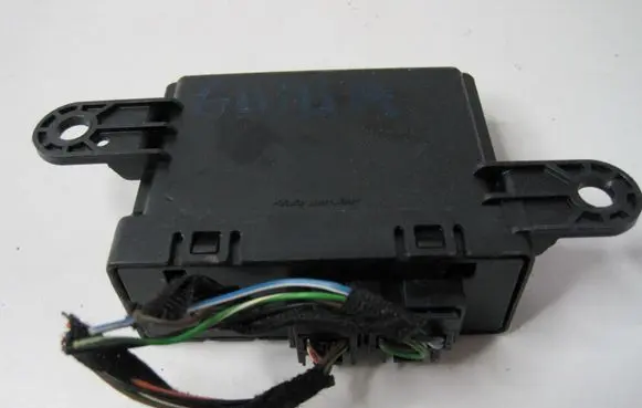 Alfa Romeo Giulia Audio system kit 50538366