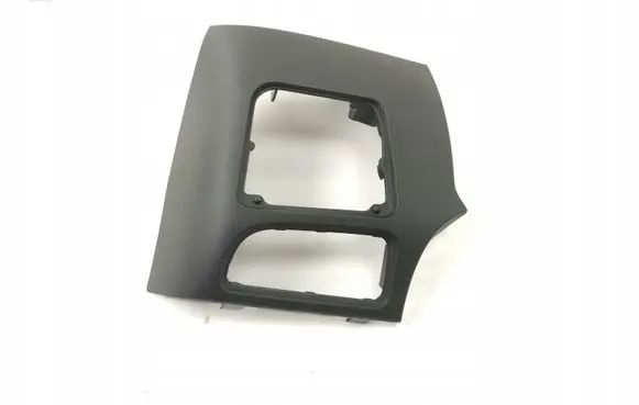 Fiat Punto Evo Fuse box cover 735497091