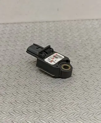 Citroen C1 Airbag deployment crash/impact sensor 898310H010 0799360870