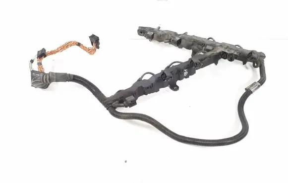 BMW 7 F01 F02 F03 F04 Fuel injector wires 7585103