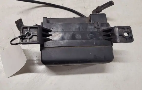 KIA Sorento Fuse module 0K53A67BX1