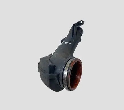 Volvo C30 Intake resonator 31293547