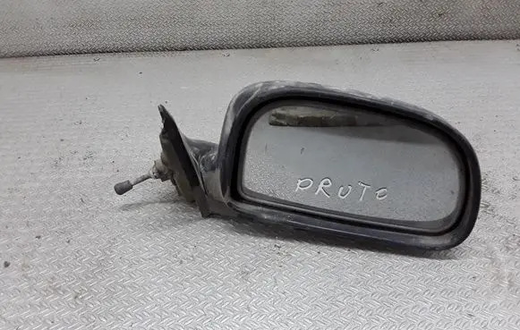 Proton Persona I (C95, C96, C97, C98, C99) Manual wing mirror 
