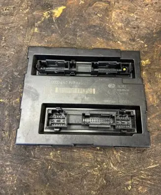 Audi Q5 SQ5 Comfort/convenience module 8K0907064CP
