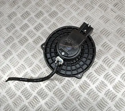 Mazda CX-30 Heater fan/blower 8727006614 BCML61B10