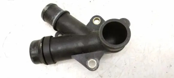 Jaguar XE Engine coolant pipe/hose G4D38A544AA G4D38A544