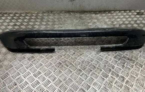 SsangYong Rexton Front bumper splitter molding 7872536000