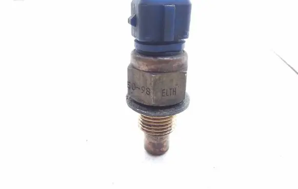 Coolant temperature sensor