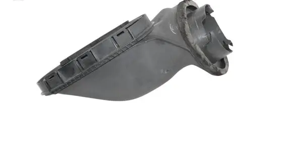 BMW 5 E39 Air micro filter air duct channel part 64318379620 8379620