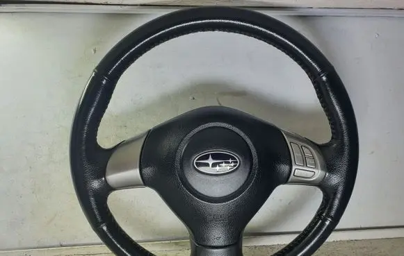 Subaru Forester SH Steering wheel