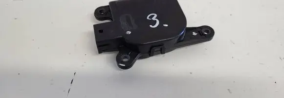 KIA Ceed Air flap motor/actuator