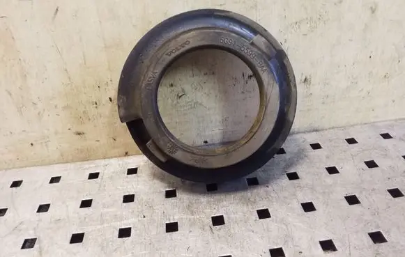 Ford Mondeo MK IV Rear coil spring rubber mount 6G915599BAA