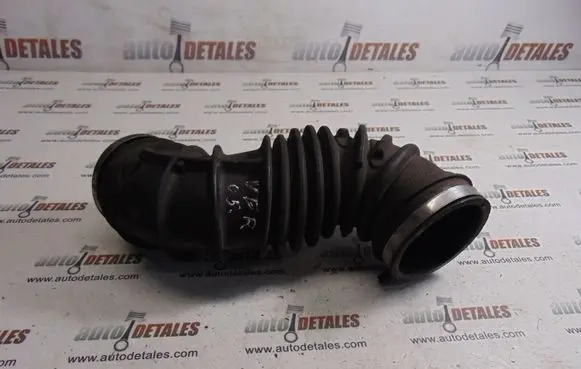 Toyota Corolla Verso AR10 Air intake hose/pipe 1788122120