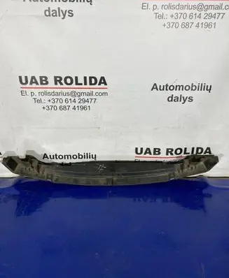 Mazda 2 Front bumper mounting bracket D01N500S1
