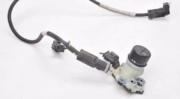 Mercedes-Benz Vito Viano W447 Adblue pump F01C250151