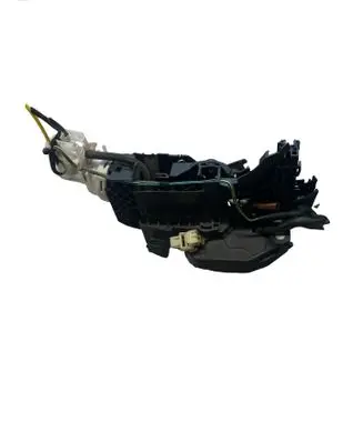 Mercedes-Benz SL R230 Front door lock 2307200835
