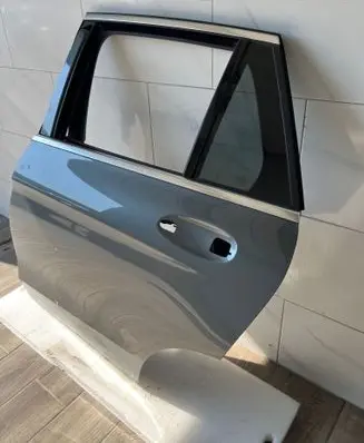 Mercedes-Benz GLC X253 C253 Rear door A2537320310