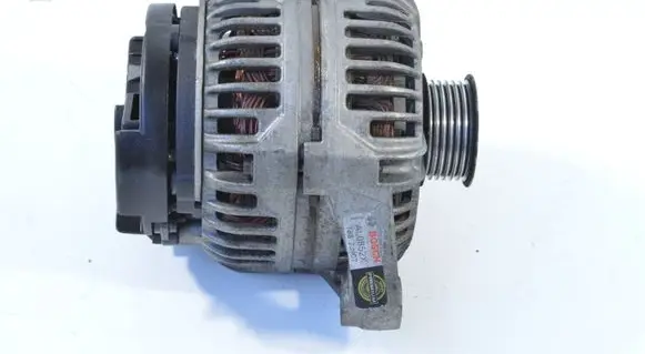 Porsche 911 997 Generator/alternator 99660301201