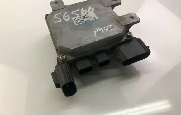 Subaru Outback Other control units/modules 34710AJ041 P967