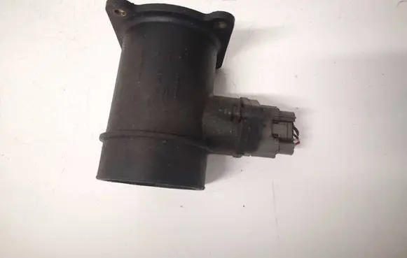 Nissan Almera Tino Mass air flow meter 0280218005